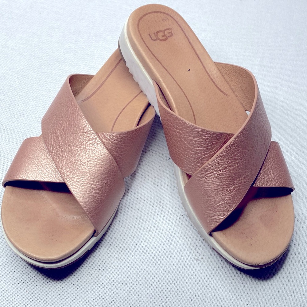 Ugh Sandals